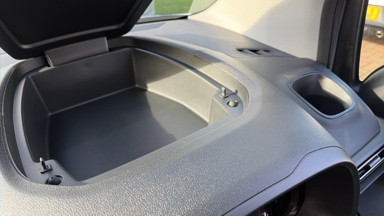 Vauxhall Combo Cargo Combo Xl Diesel 1.5 Turbo D 100ps Pro H1 Van